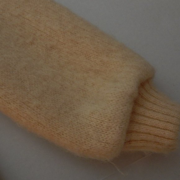 Icewool Alafoss of Iceland Wool Vintage Coatigan Sweater Coat Womens - Picture 4 of 10